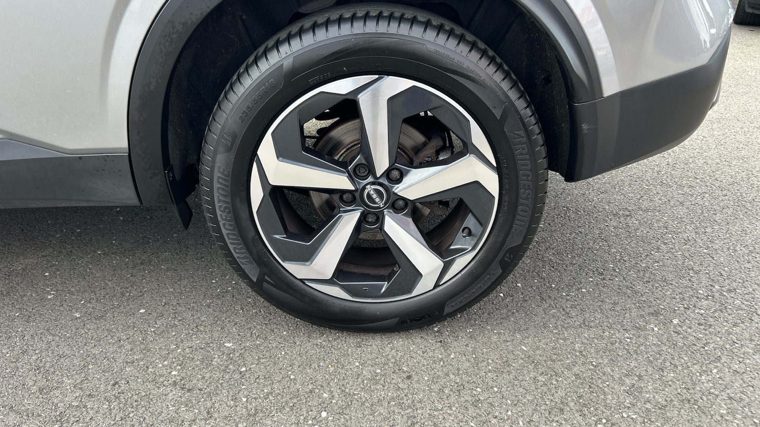 Used Nissan Qashqai 2022 for sale - 76144579: Photo 30