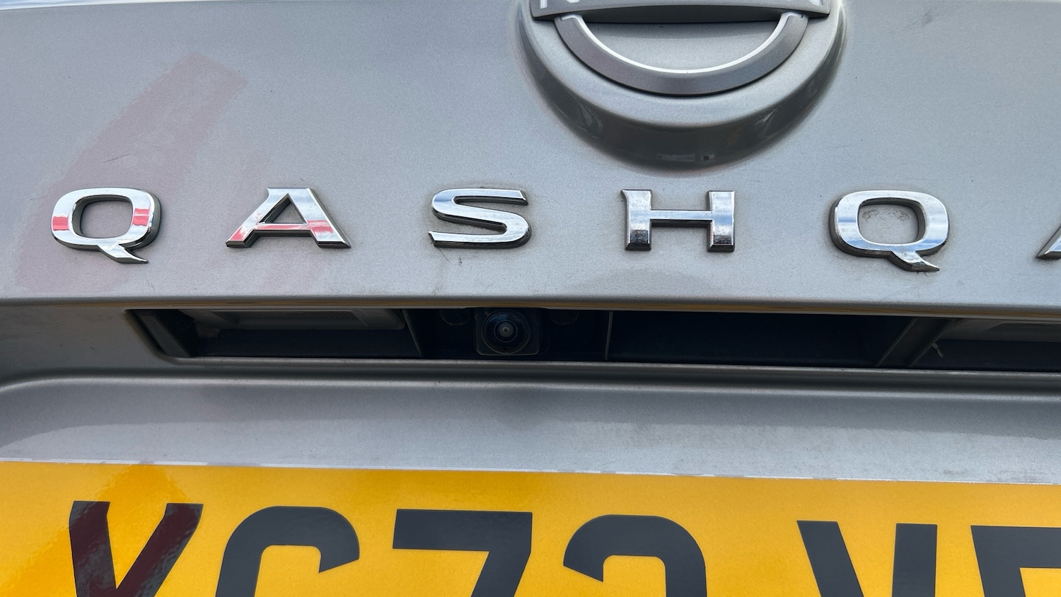 Used Nissan Qashqai 2022 for sale - 76144579: Photo 32