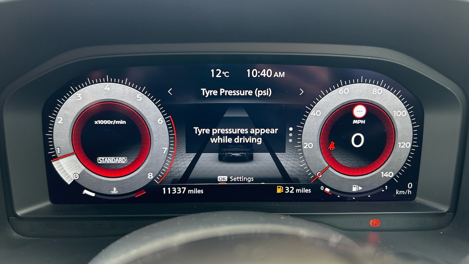 Used Nissan Qashqai 2022 for sale - 76144579: Photo 35