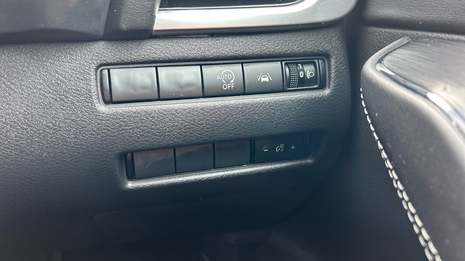 Used Nissan Qashqai 2022 for sale - 76144579: Photo 36
