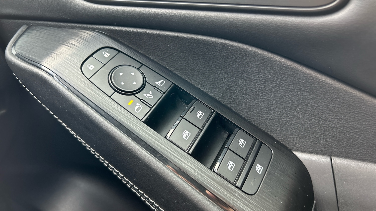 Used Nissan Qashqai 2022 for sale - 76144579: Photo 37