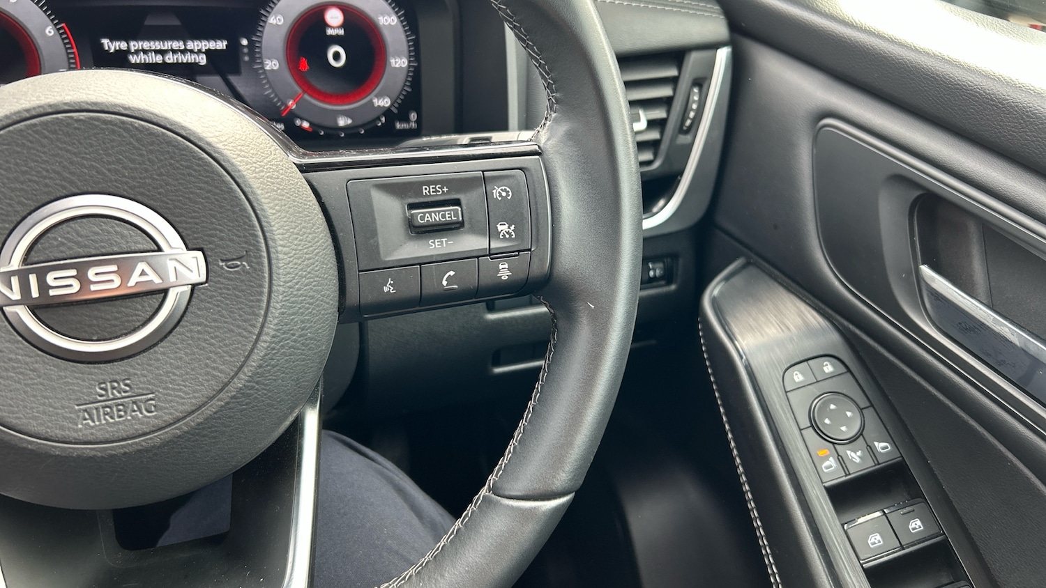 Used Nissan Qashqai 2022 for sale - 76144579: Photo 38