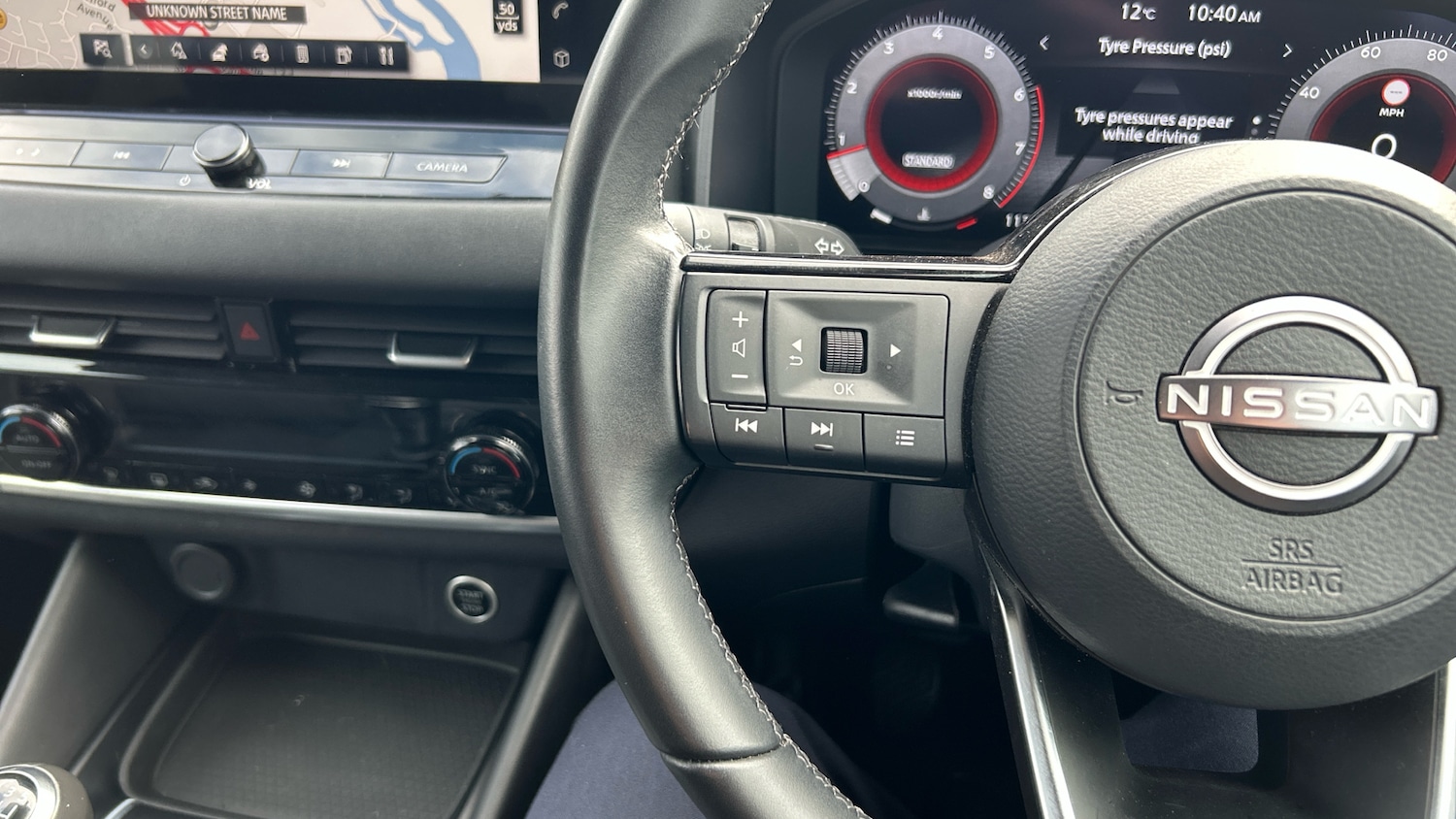 Used Nissan Qashqai 2022 for sale - 76144579: Photo 39