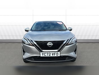Used Nissan Qashqai 2022 for sale - 76144579: Photo