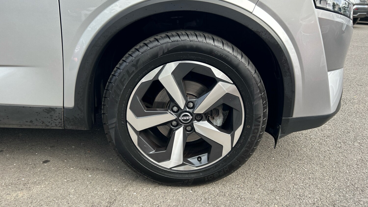 Used Nissan Qashqai 2022 for sale - 76144579: Photo 43