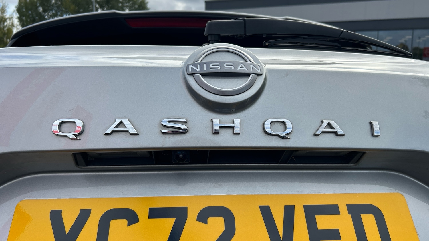 Used Nissan Qashqai 2022 for sale - 76144579: Photo 45