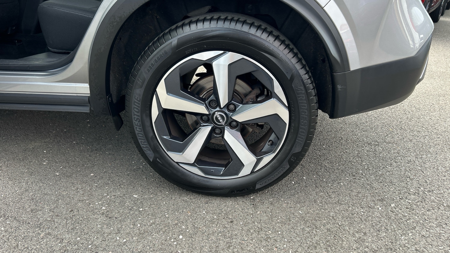 Used Nissan Qashqai 2022 for sale - 76144579: Photo 48