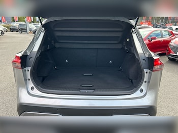 Used Nissan Qashqai 2022 for sale - 76144579: Photo