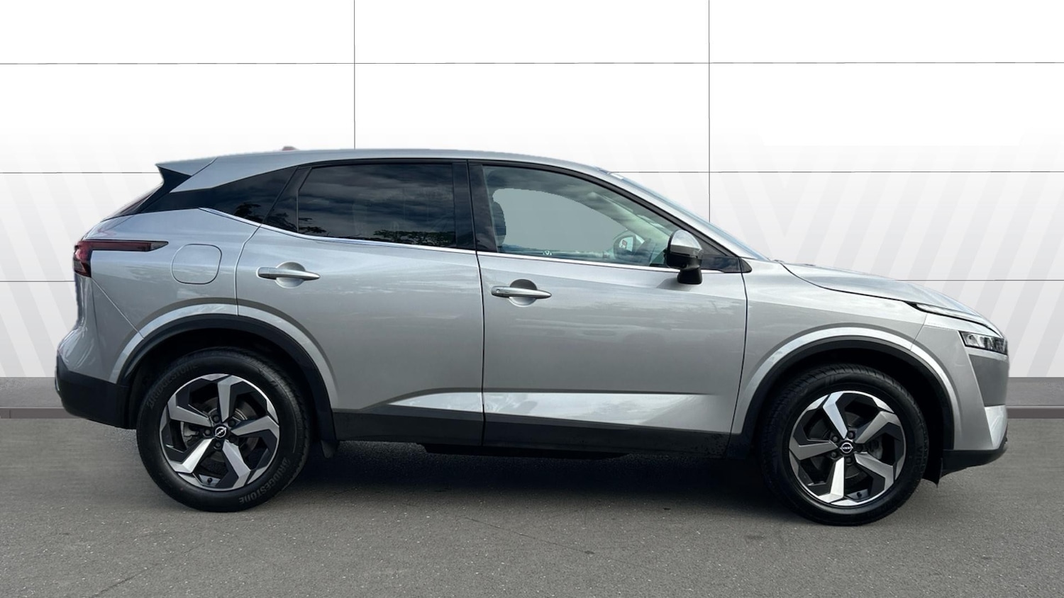 Used Nissan Qashqai 2022 for sale - 76144579: Photo 5