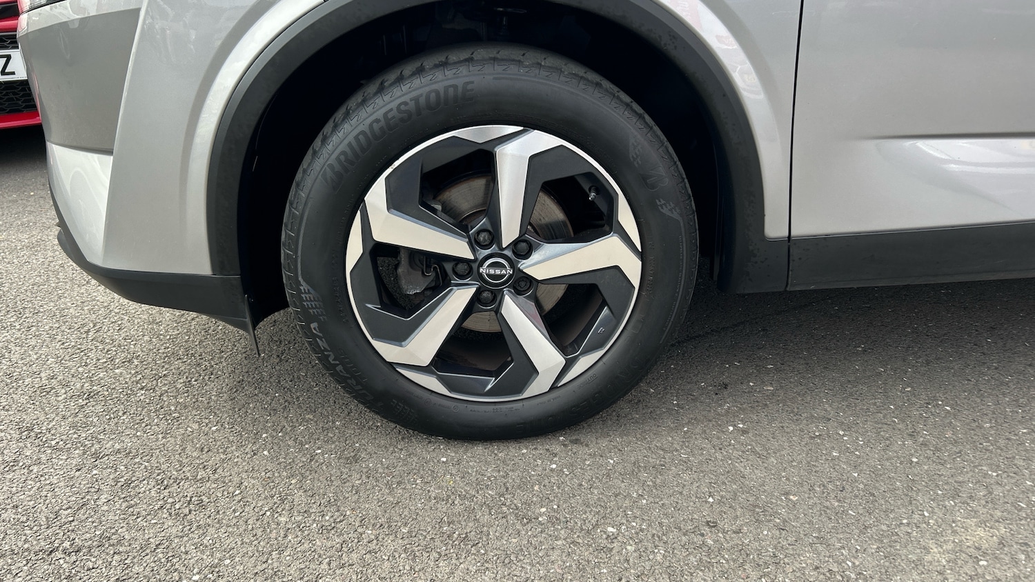 Used Nissan Qashqai 2022 for sale - 76144579: Photo 53