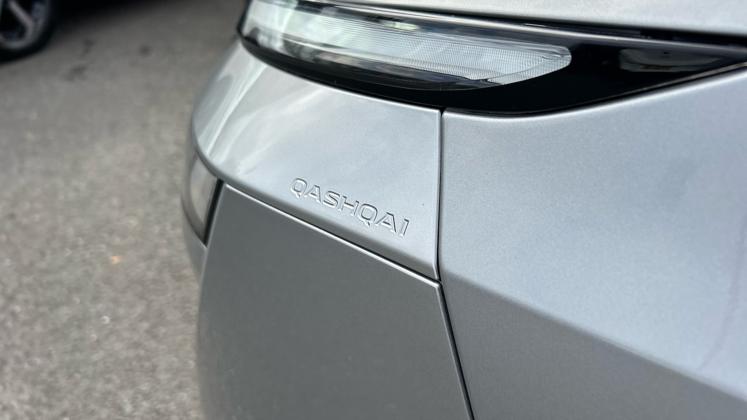 Used Nissan Qashqai 2022 for sale - 76144579: Photo 54