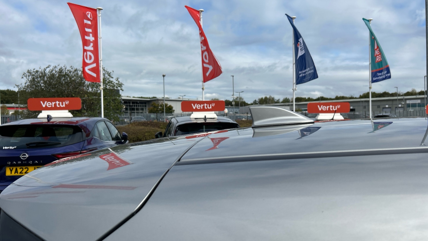 Used Nissan Qashqai 2022 for sale - 76144579: Photo 55