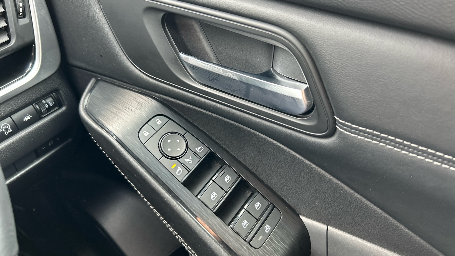 Used Nissan Qashqai 2022 for sale - 76144579: Photo 56