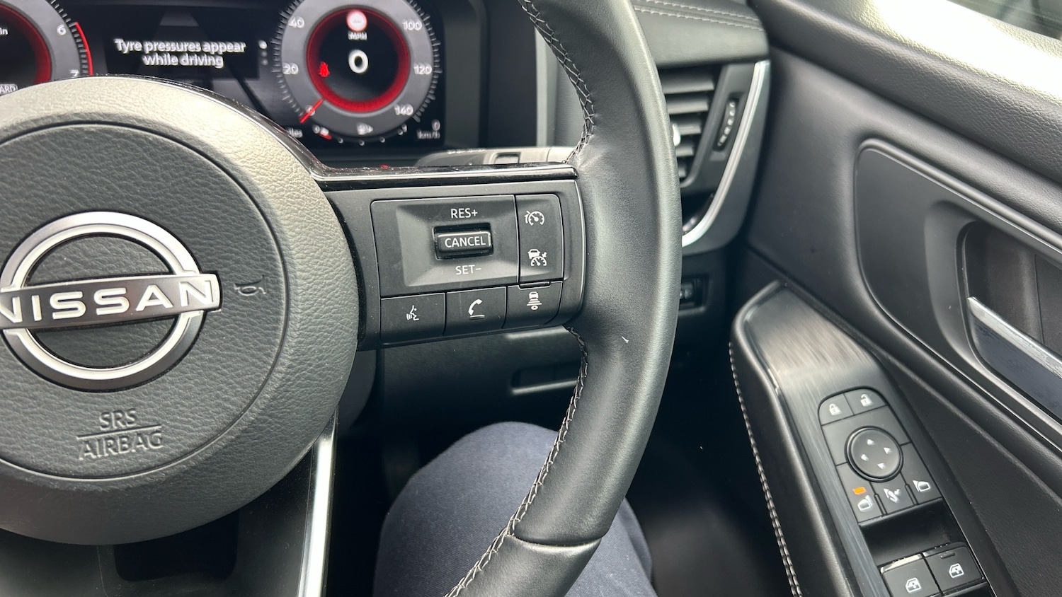 Used Nissan Qashqai 2022 for sale - 76144579: Photo 58