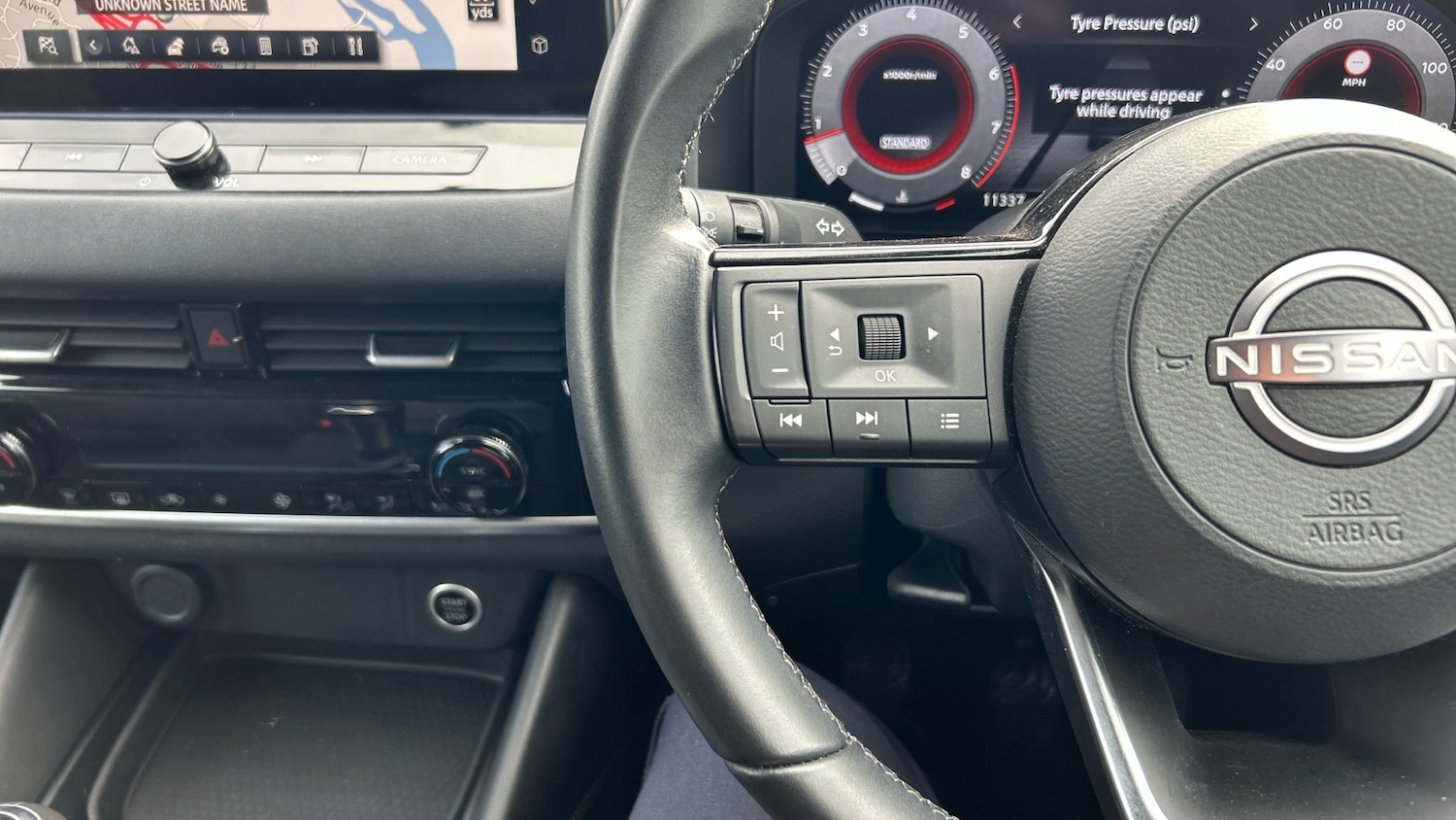 Used Nissan Qashqai 2022 for sale - 76144579: Photo 59