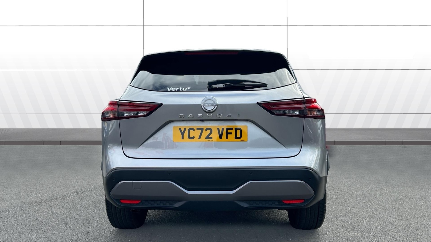 Used Nissan Qashqai 2022 for sale - 76144579: Photo 6