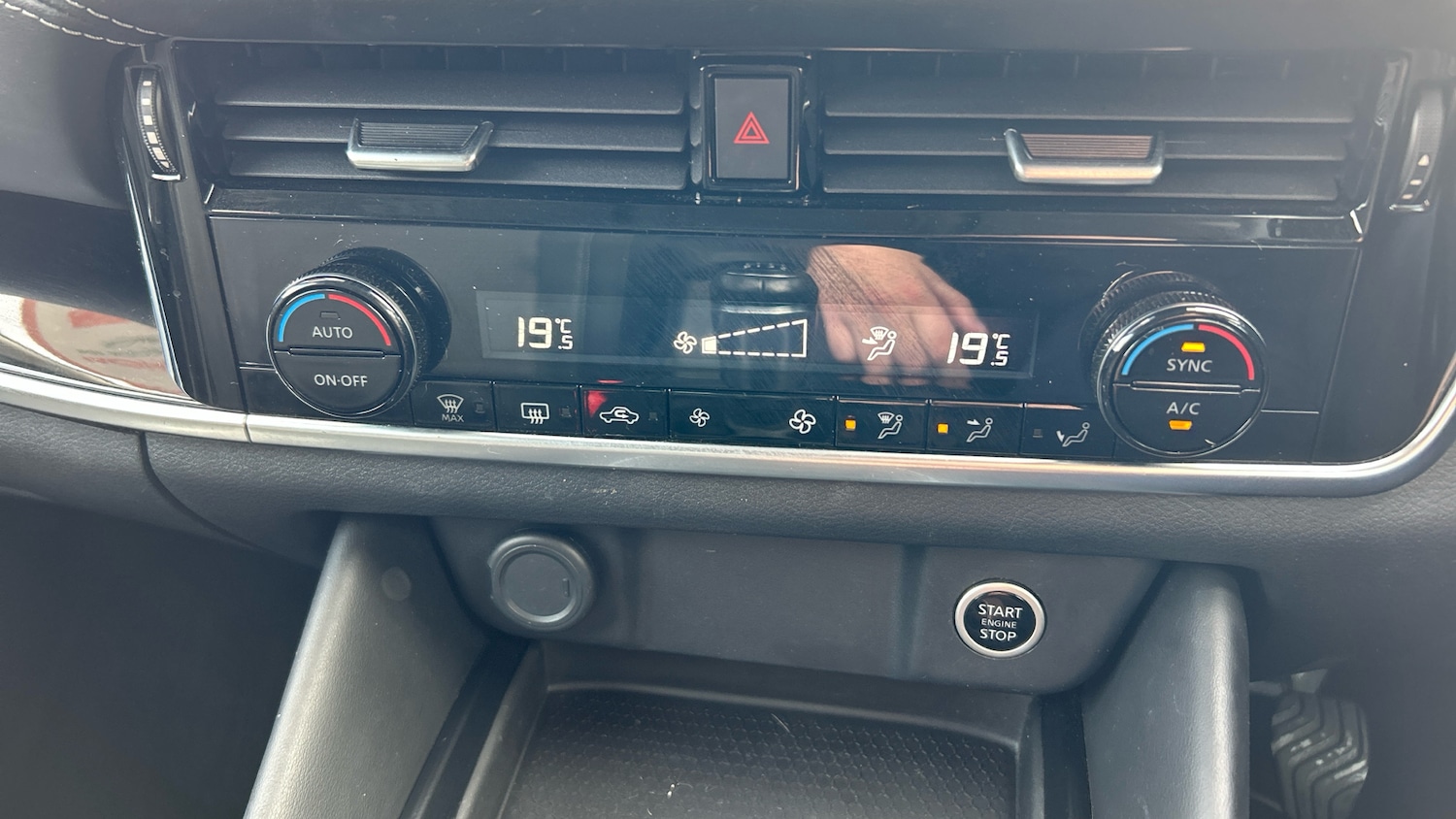 Used Nissan Qashqai 2022 for sale - 76144579: Photo 63