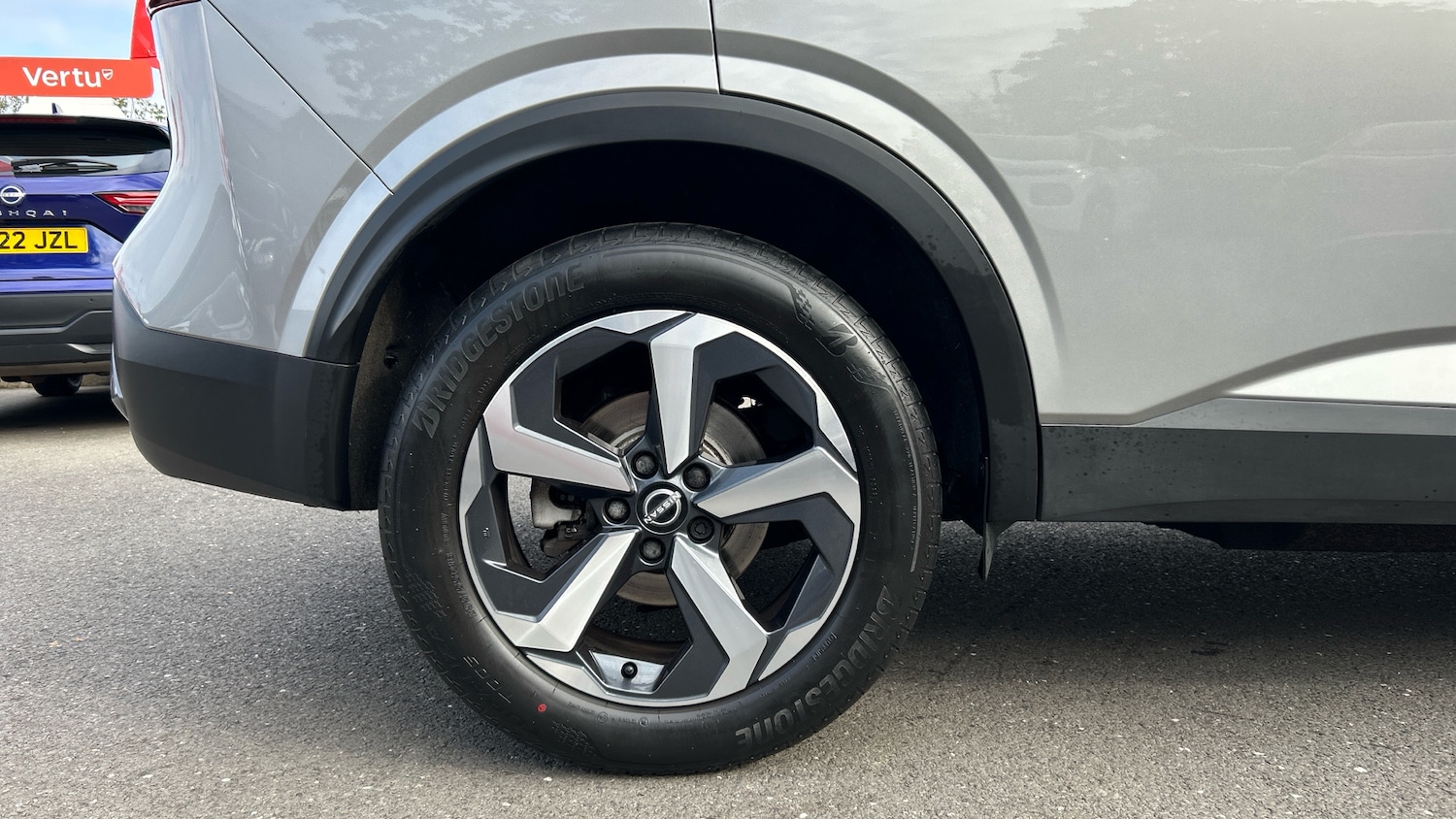 Used Nissan Qashqai 2022 for sale - 76144579: Photo 7