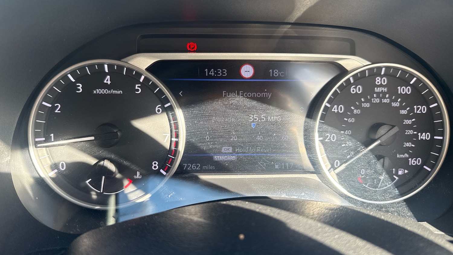 Vehicle 25