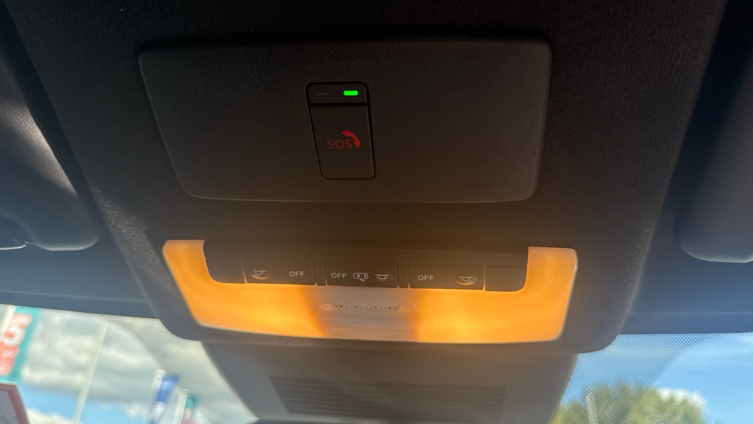 Vehicle 28
