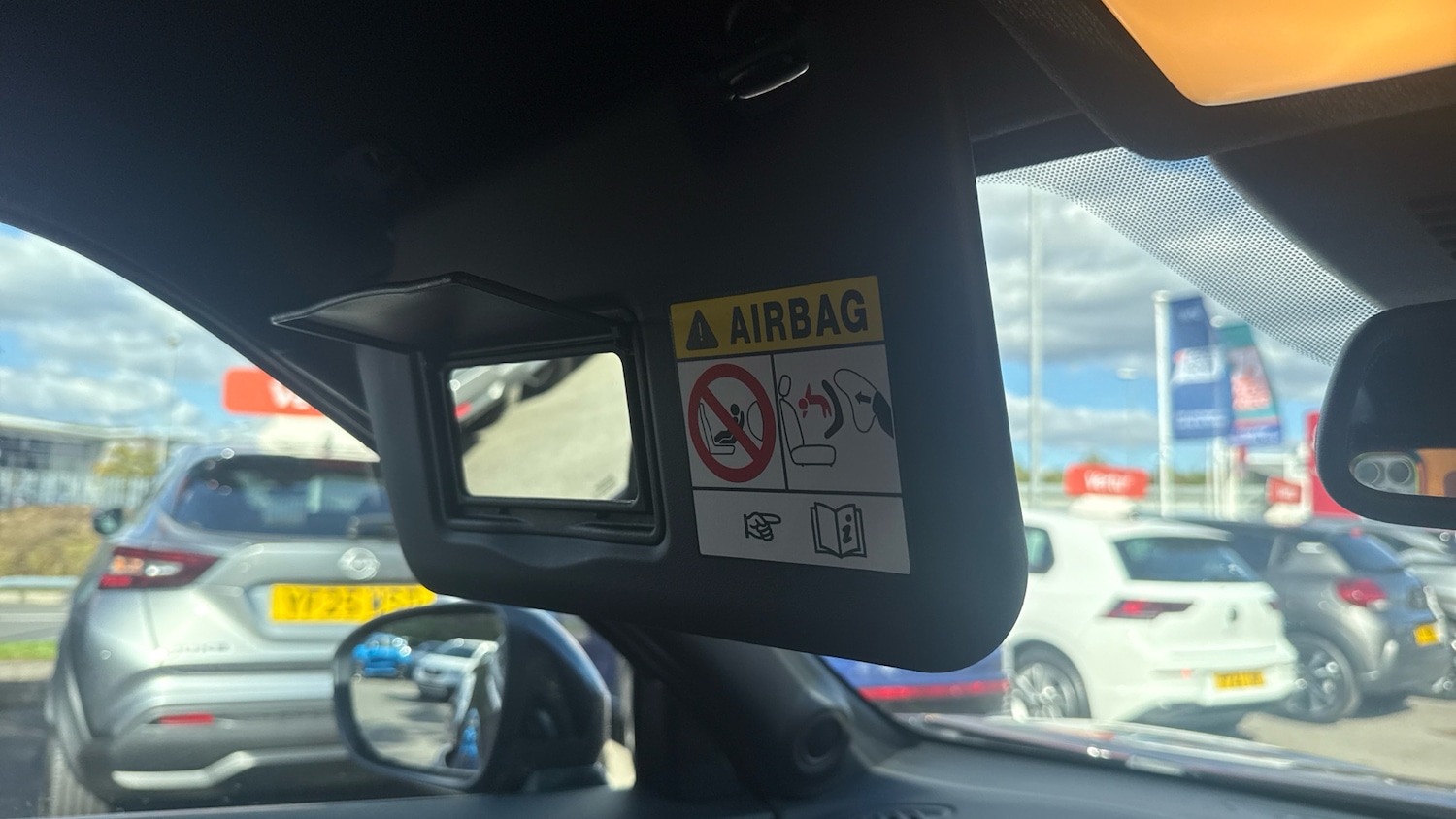 Vehicle 29
