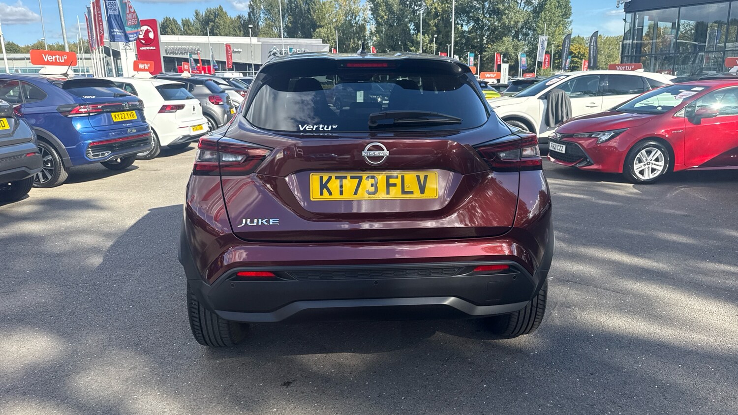 Vehicle 47