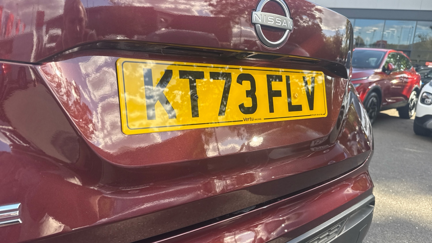 Vehicle 53
