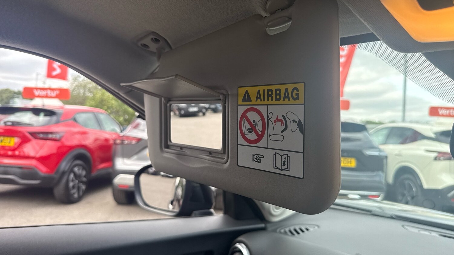 Vehicle 27