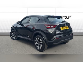 Used Nissan Juke 2023 for sale - 75511556: Photo