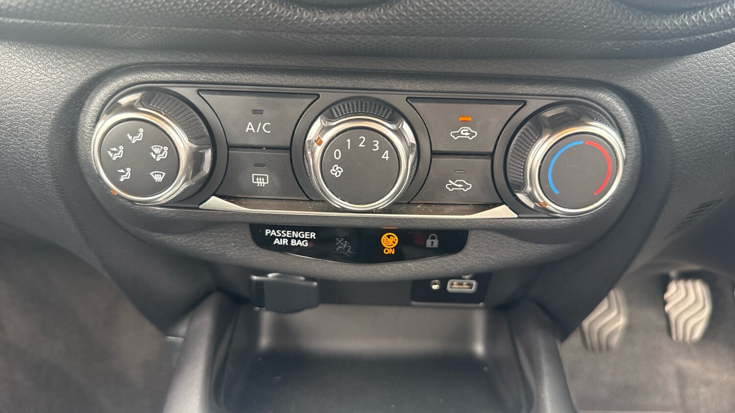 Vehicle 31