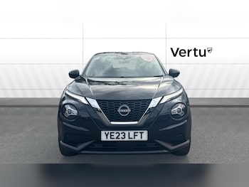 Used Nissan Juke 2023 for sale - 75511556: Photo