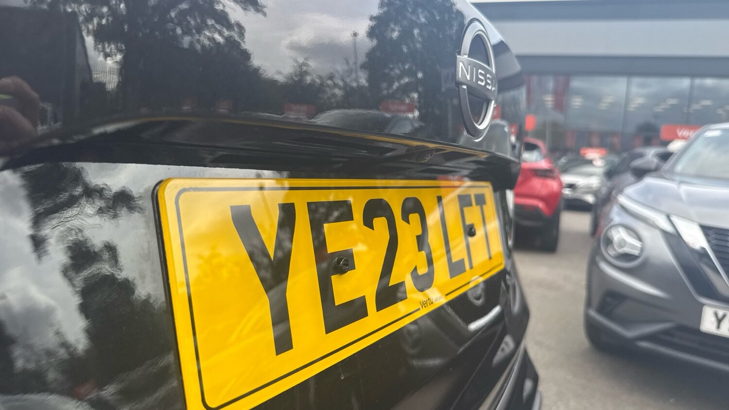 Vehicle 40