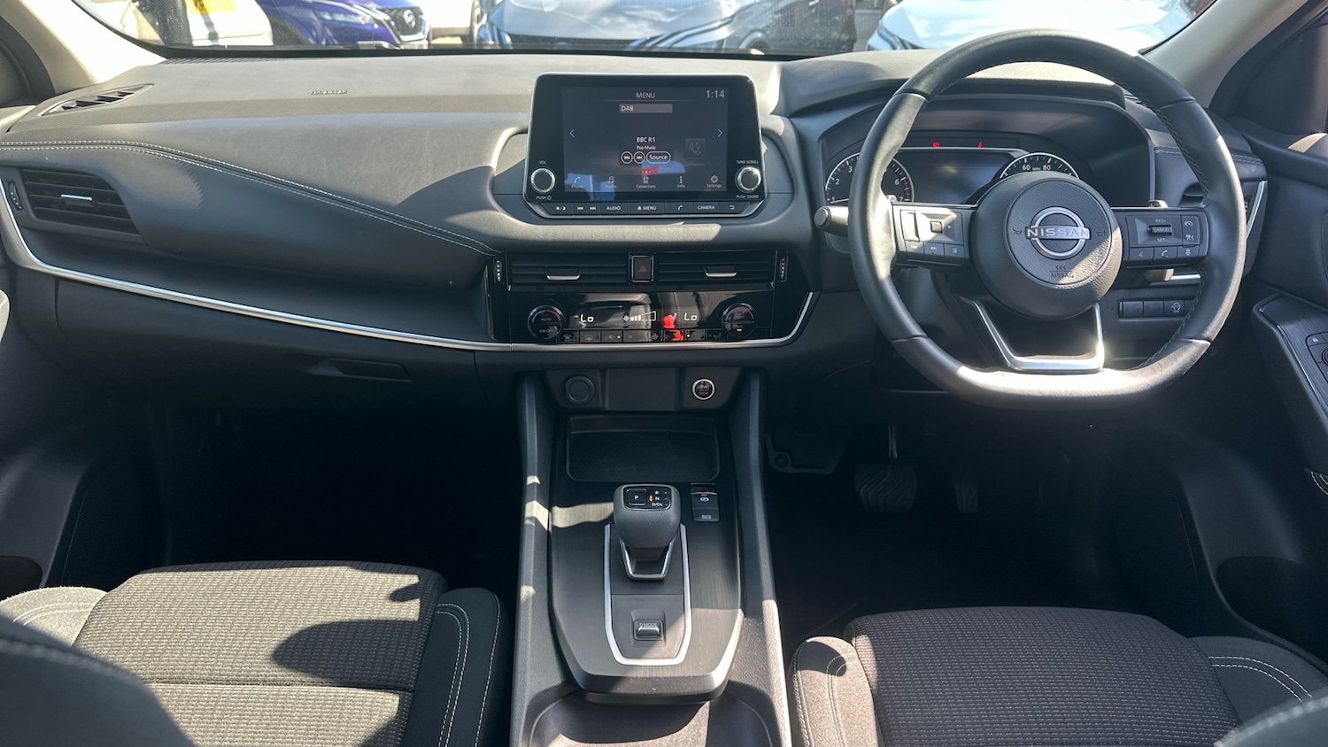 Used Nissan Qashqai 2022 for sale - 76007515: Photo 10