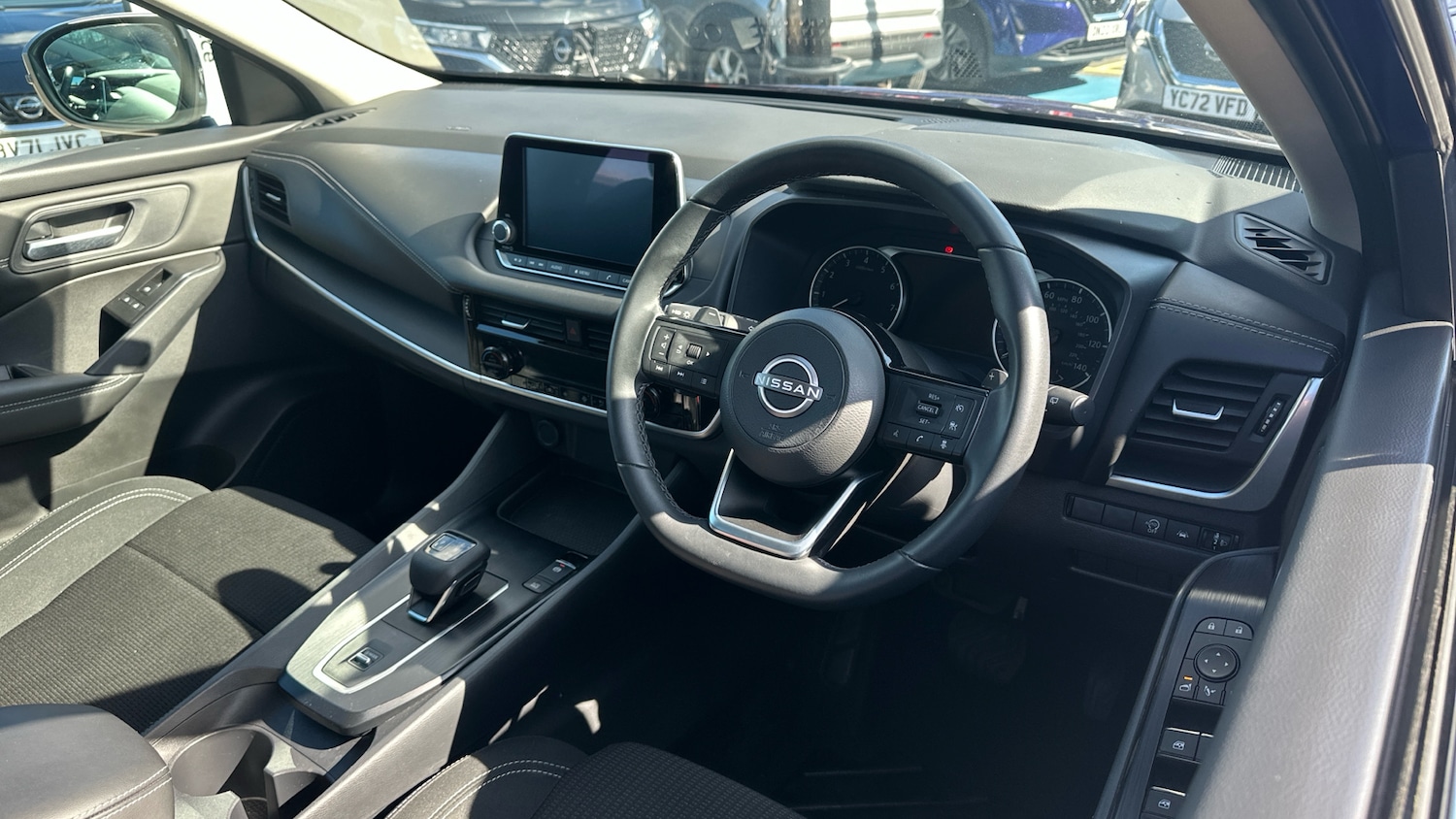 Used Nissan Qashqai 2022 for sale - 76007515: Photo 11