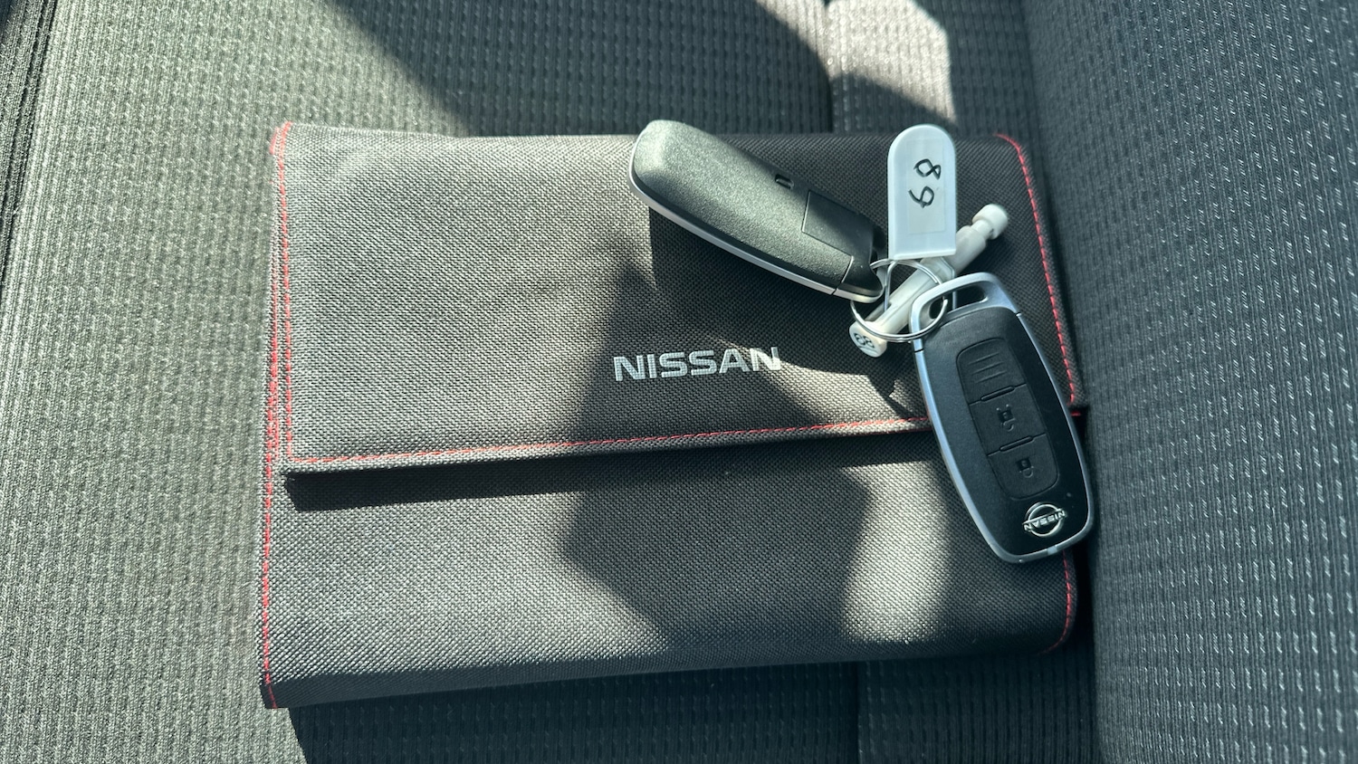 Used Nissan Qashqai 2022 for sale - 76007515: Photo 19