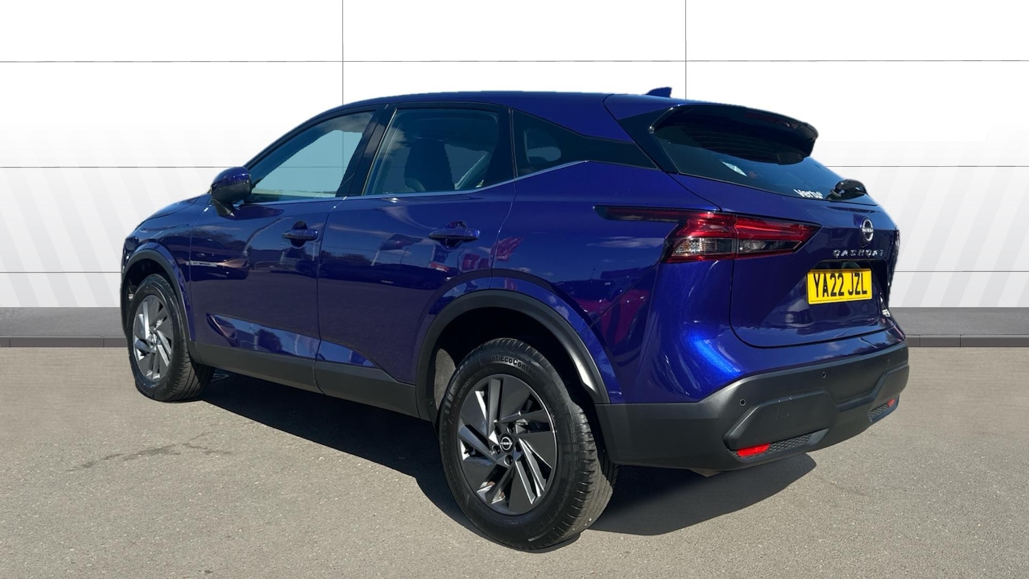 Used Nissan Qashqai 2022 for sale - 76007515: Photo 2