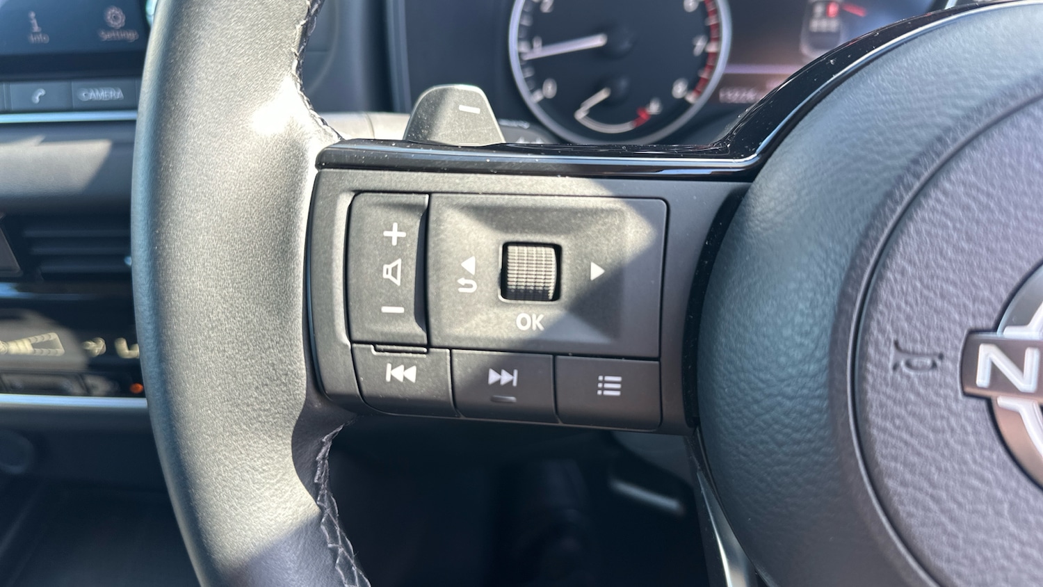 Used Nissan Qashqai 2022 for sale - 76007515: Photo 21