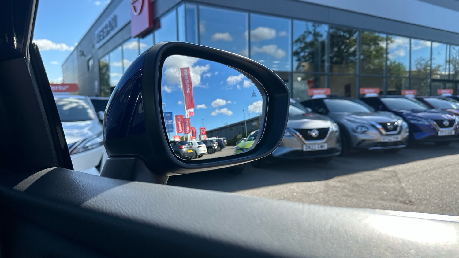 Used Nissan Qashqai 2022 for sale - 76007515: Photo 27