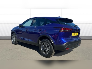 Used Nissan Qashqai 2022 for sale - 76007515: Photo