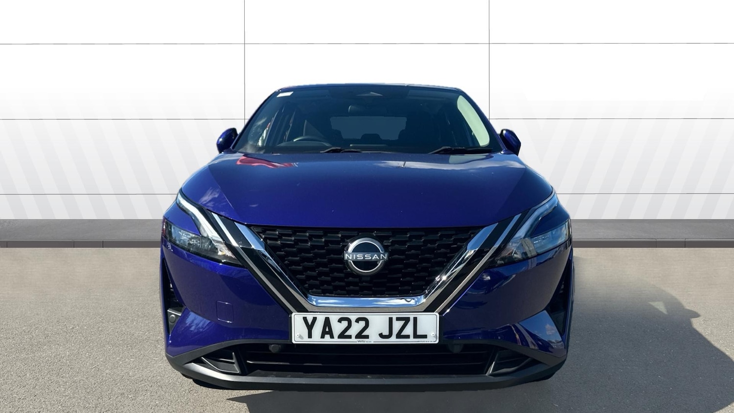 Used Nissan Qashqai 2022 for sale - 76007515: Photo 3