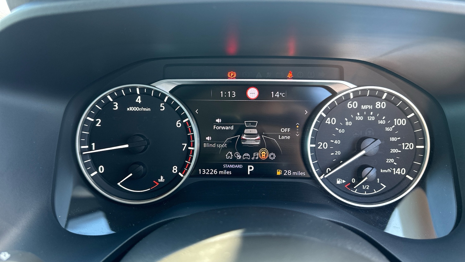 Used Nissan Qashqai 2022 for sale - 76007515: Photo 31
