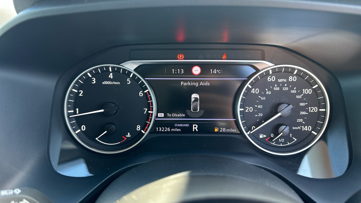 Used Nissan Qashqai 2022 for sale - 76007515: Photo 32