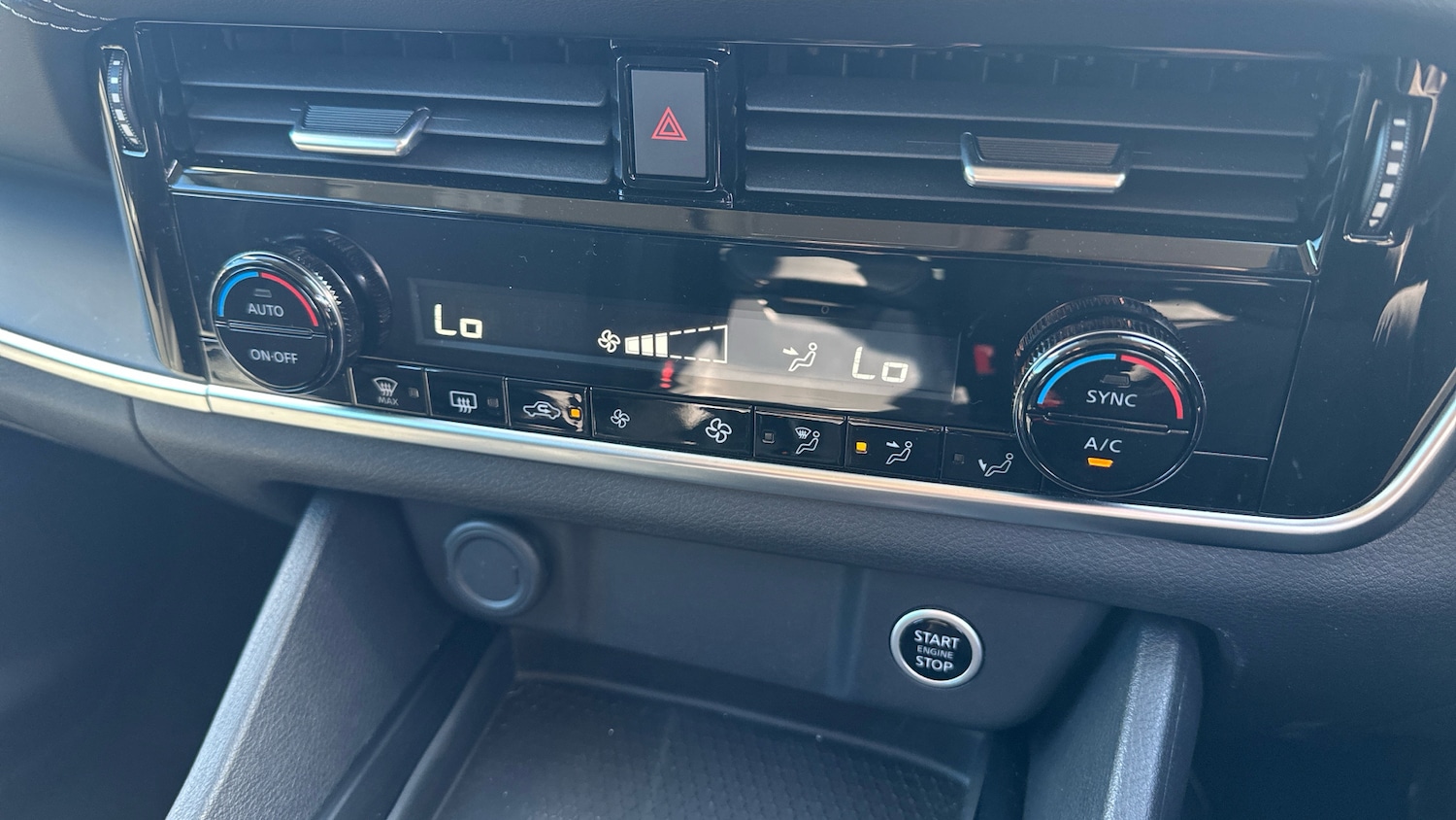Used Nissan Qashqai 2022 for sale - 76007515: Photo 37