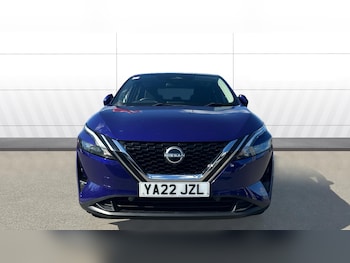 Used Nissan Qashqai 2022 for sale - 76007515: Photo