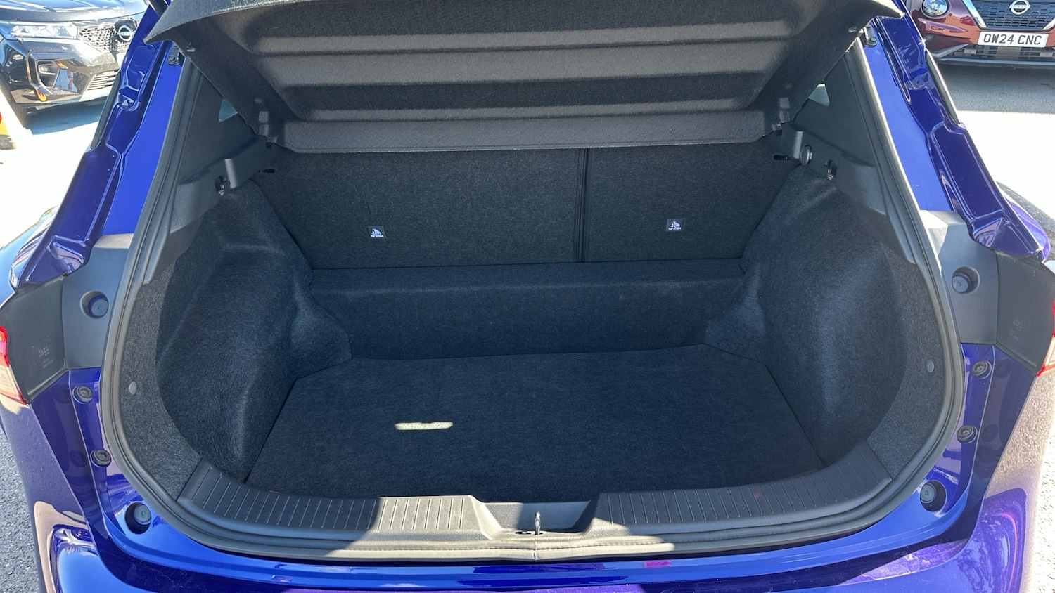 Used Nissan Qashqai 2022 for sale - 76007515: Photo 4