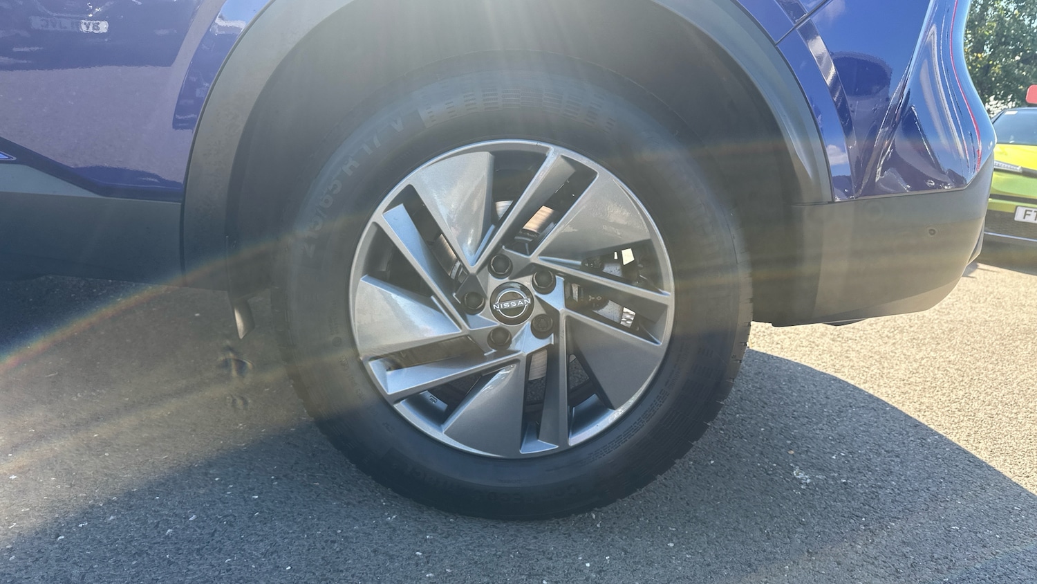 Used Nissan Qashqai 2022 for sale - 76007515: Photo 43