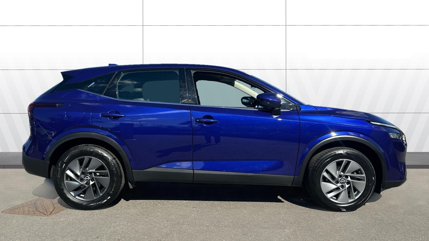 Used Nissan Qashqai 2022 for sale - 76007515: Photo 5