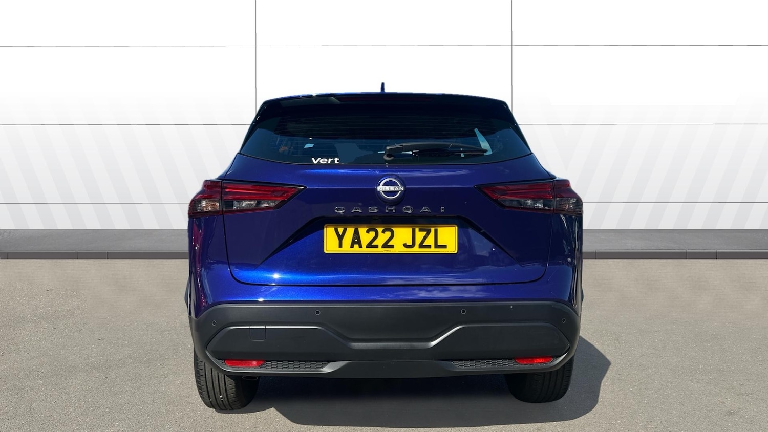 Used Nissan Qashqai 2022 for sale - 76007515: Photo 6