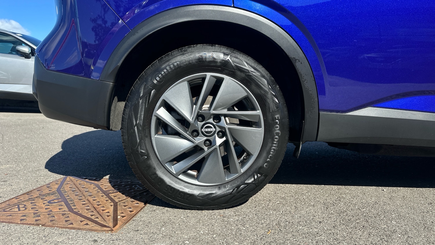 Used Nissan Qashqai 2022 for sale - 76007515: Photo 7