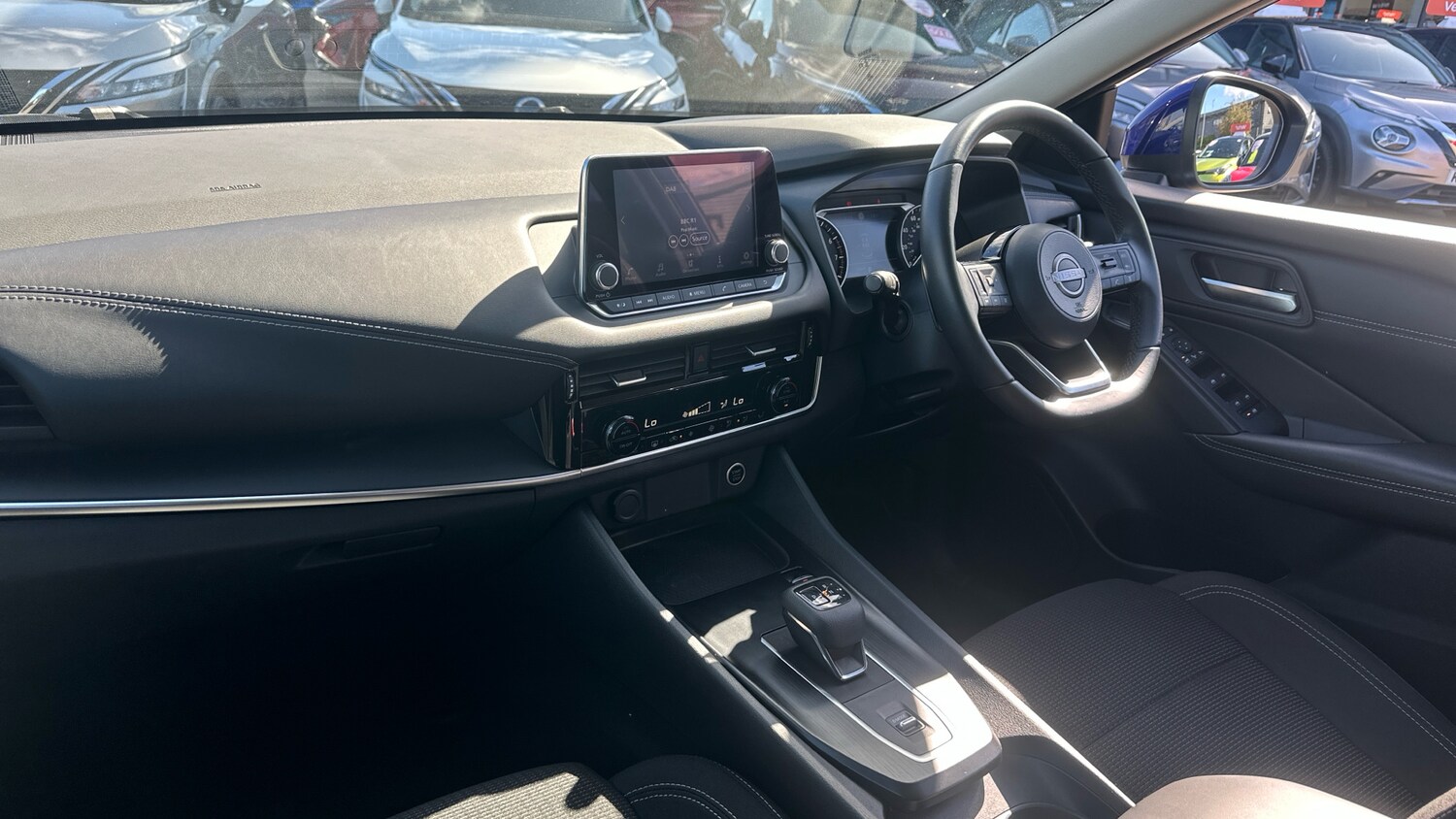 Used Nissan Qashqai 2022 for sale - 76007515: Photo 9
